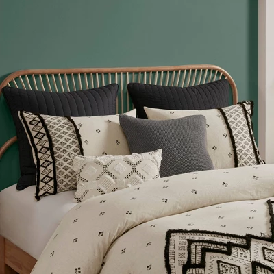 3pc Marta Cotton Comforter Set - Image 4