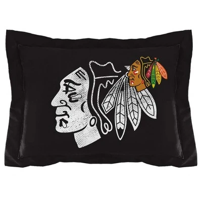 NHL Officially Licensed Comforter Set - Image 4