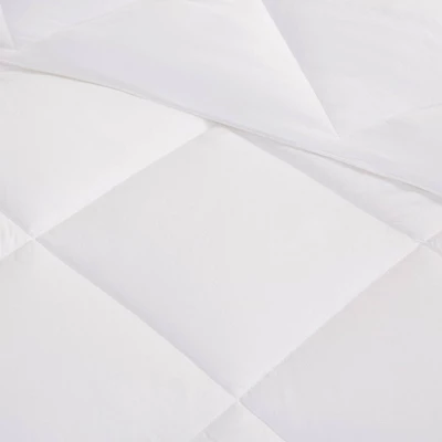 3M® Thinsulate Maximum Warmth Cotton Sateen Down Alternative Comforter - Image 5