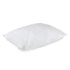 Downlite Hotel & Resort Medium Density 230 TC EnviroLoft AAFA Certified Down Alternative Allergen Pillow
