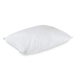 Downlite Hotel & Resort Medium Density 230 TC EnviroLoft AAFA Certified Down Alternative Allergen Pillow