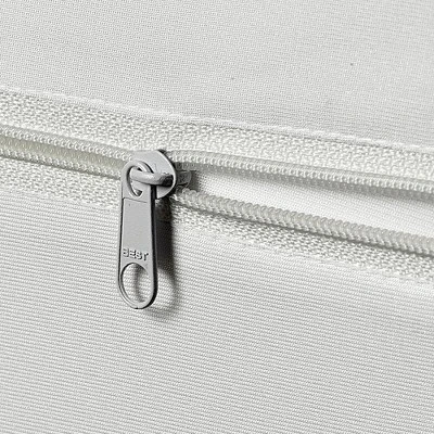 Allergy Free Zipper Mattress Or Box Spring Encasement - Image 2