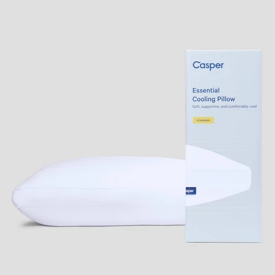 The Casper Essential Cooling Pillow - Image 7