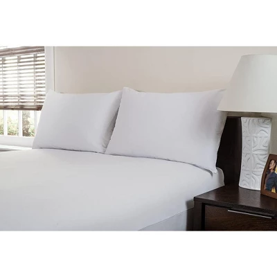 Guardmax Waterproof Zippered Pillow Protectors 6 Pack - Image 4