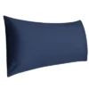 1 Pc 100% Long Staple Combed Cotton Pillow Case - PiccoCasa