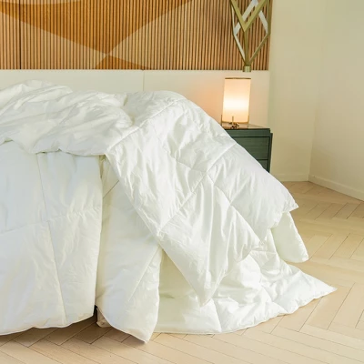 Fluffco Down Blended Comforter