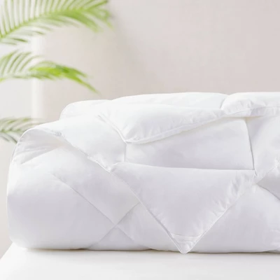 3M® Thinsulate Maximum Warmth Cotton Sateen Down Alternative Comforter - Image 6