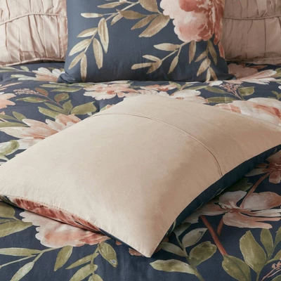 Ramona Cotton Comforter Set - Image 7