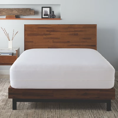 Allergy Free Zipper Mattress Or Box Spring Encasement - Image 11