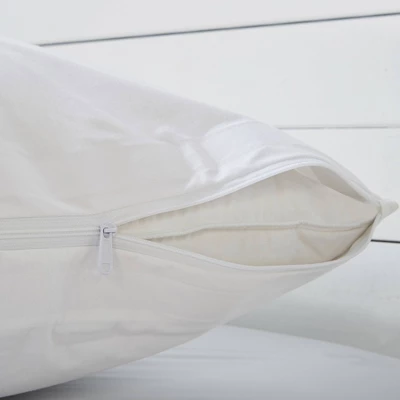 6pk Cotton Pillow Protector - Fresh Ideas - Image 2