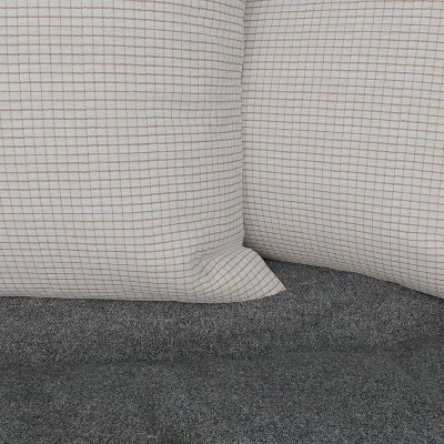 All-in-One Copper Infused Pillow Protector - Image 3