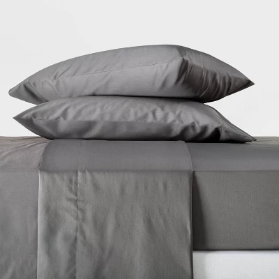 300 Thread Count Temperature Regulating Sheet Set Collection - Casaluna™