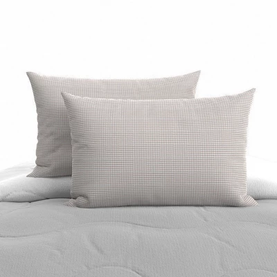 All-in-One Copper Infused Pillow Protector